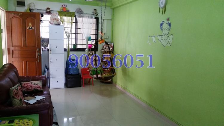 Blk 345 Bukit Batok Street 34 (Bukit Batok), HDB 3 Rooms #140358072